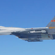 Illustration for article titled Intense Air-To-Air Intercepts Off The Coast of US, Russia China